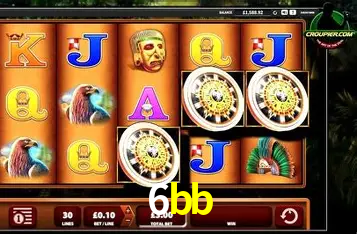 Desvendando o Mundo dos Jogos Virtuais na 6bb