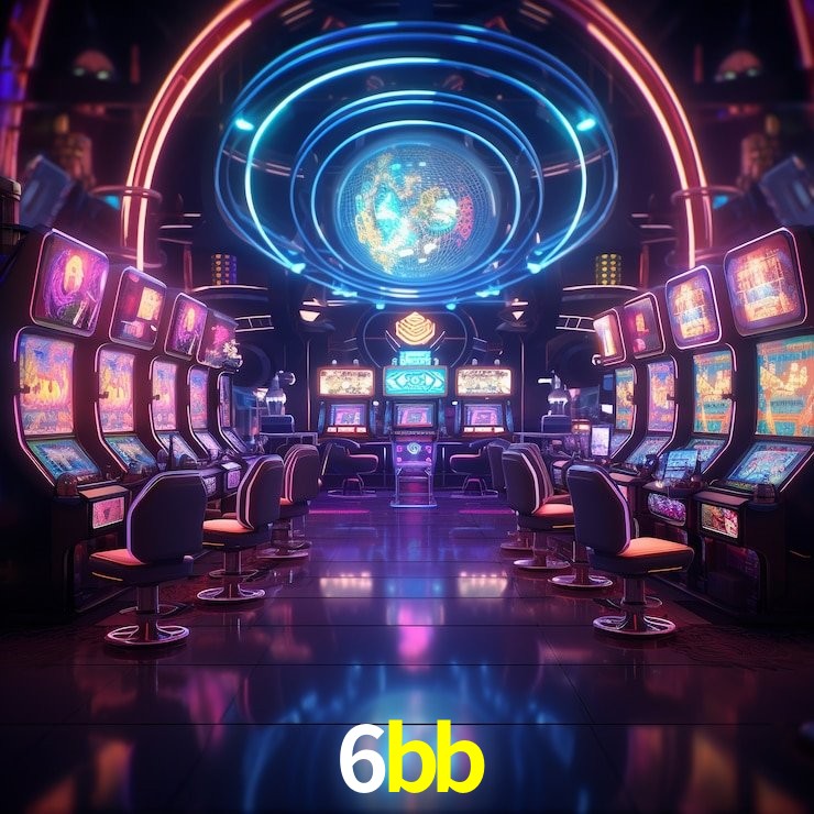 6bb Jackpots Progressivos