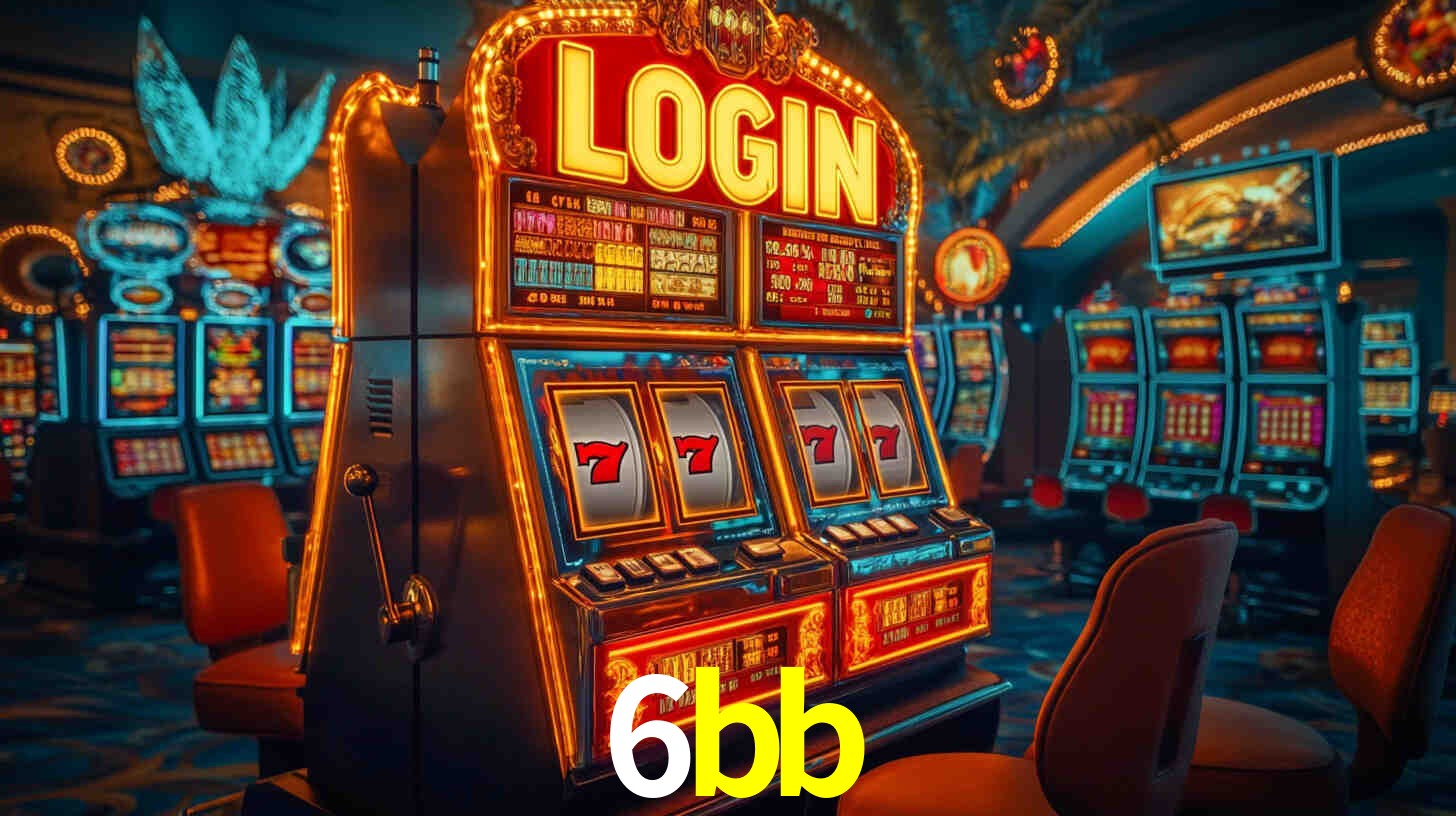 Ofertas Imperdíveis na 6bb: Promoções e Bônus Que Valem a Pena