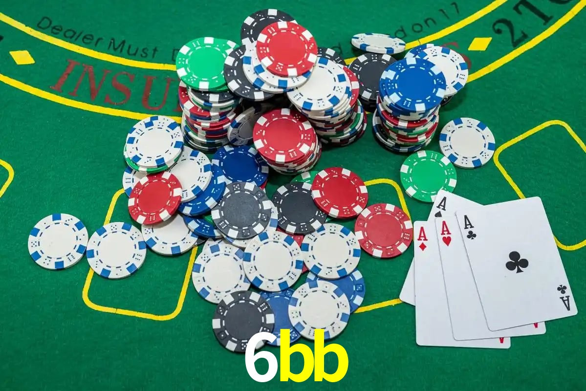 Torneios 6bb