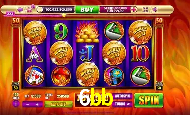 A Revolução dos Aplicativos de Jogos no 6bb