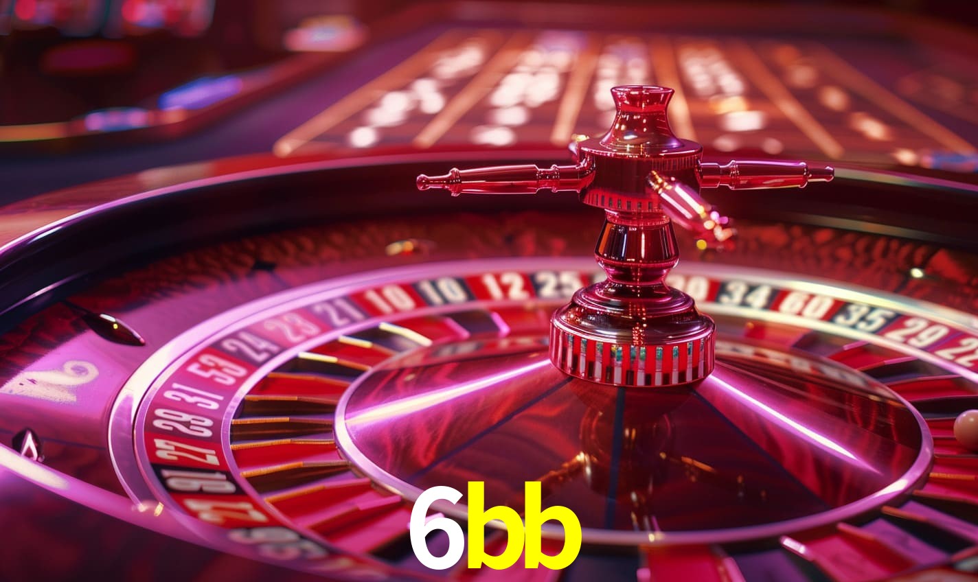 A Emoção da Loteria na 6bb: Uma Chance de Mudança de Vida