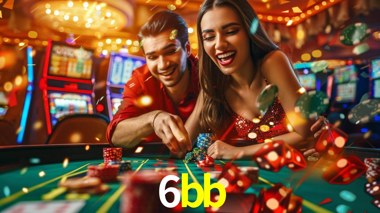 Tecnologia da Plataforma 6bb