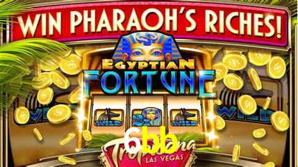Descubra o Mundo do Cassino Online com 6bb