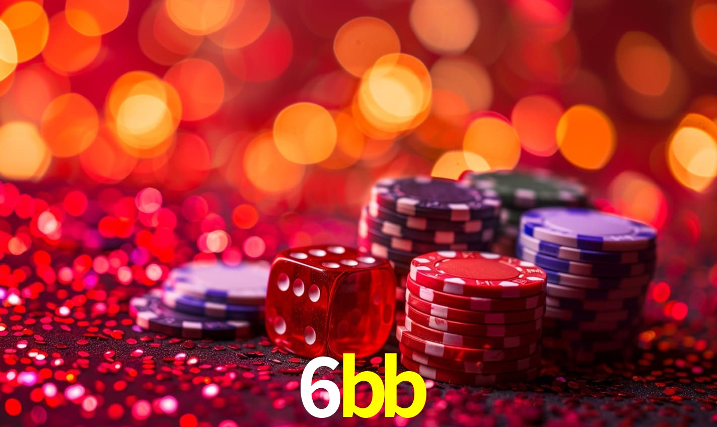 Desvendando o Mundo dos Jogos Virtuais na 6bb