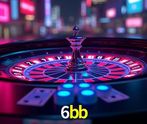 Inovações de Jogos na 6bb: O Futuro das Experiências Interativas