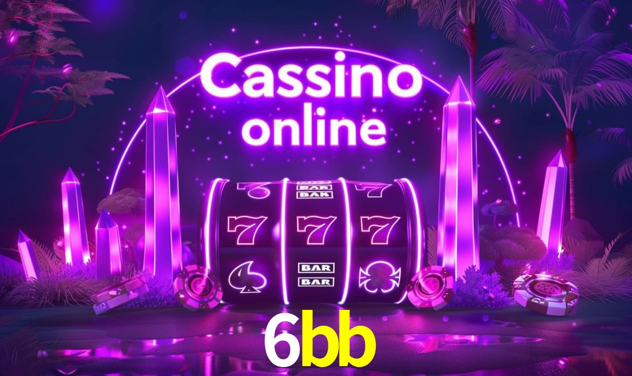 Integração de APIs 6bb