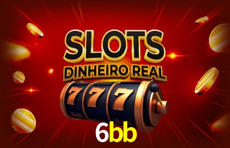 6bb Logo Oficial