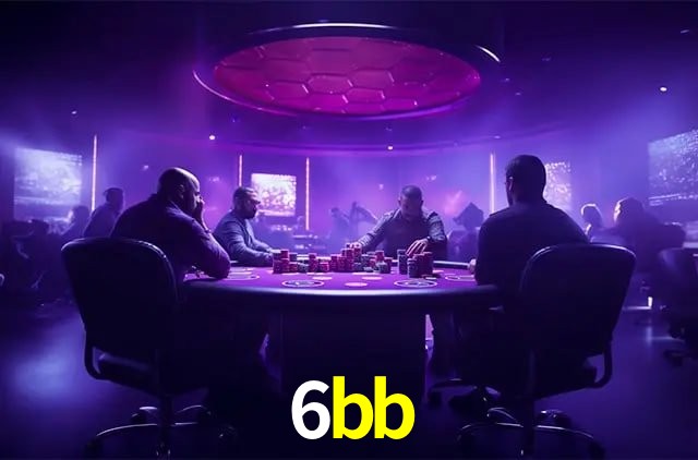 Estatísticas do Jogo 6bb