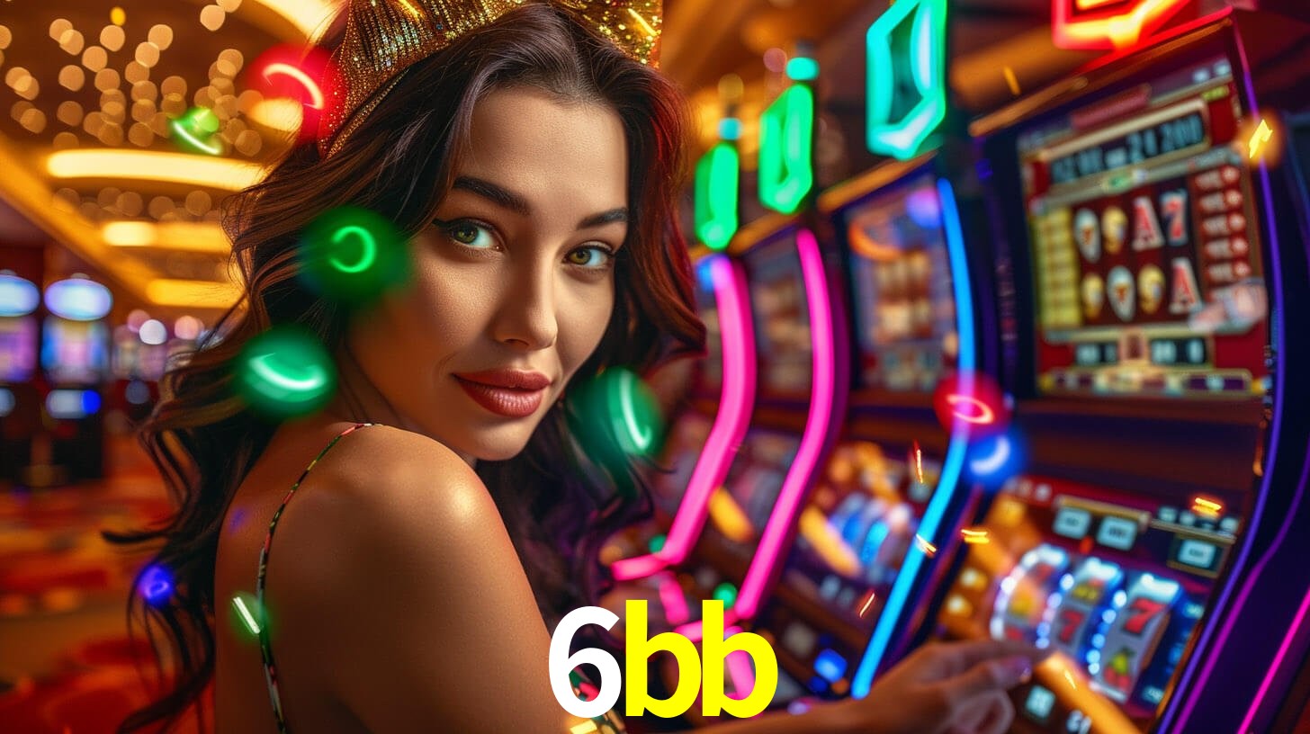 6bb Download Speed Test Logo - Teste de Velocidade Certificado