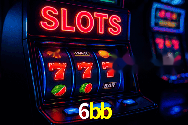 6bb Loteria Online Brasil - Plataforma Certificada